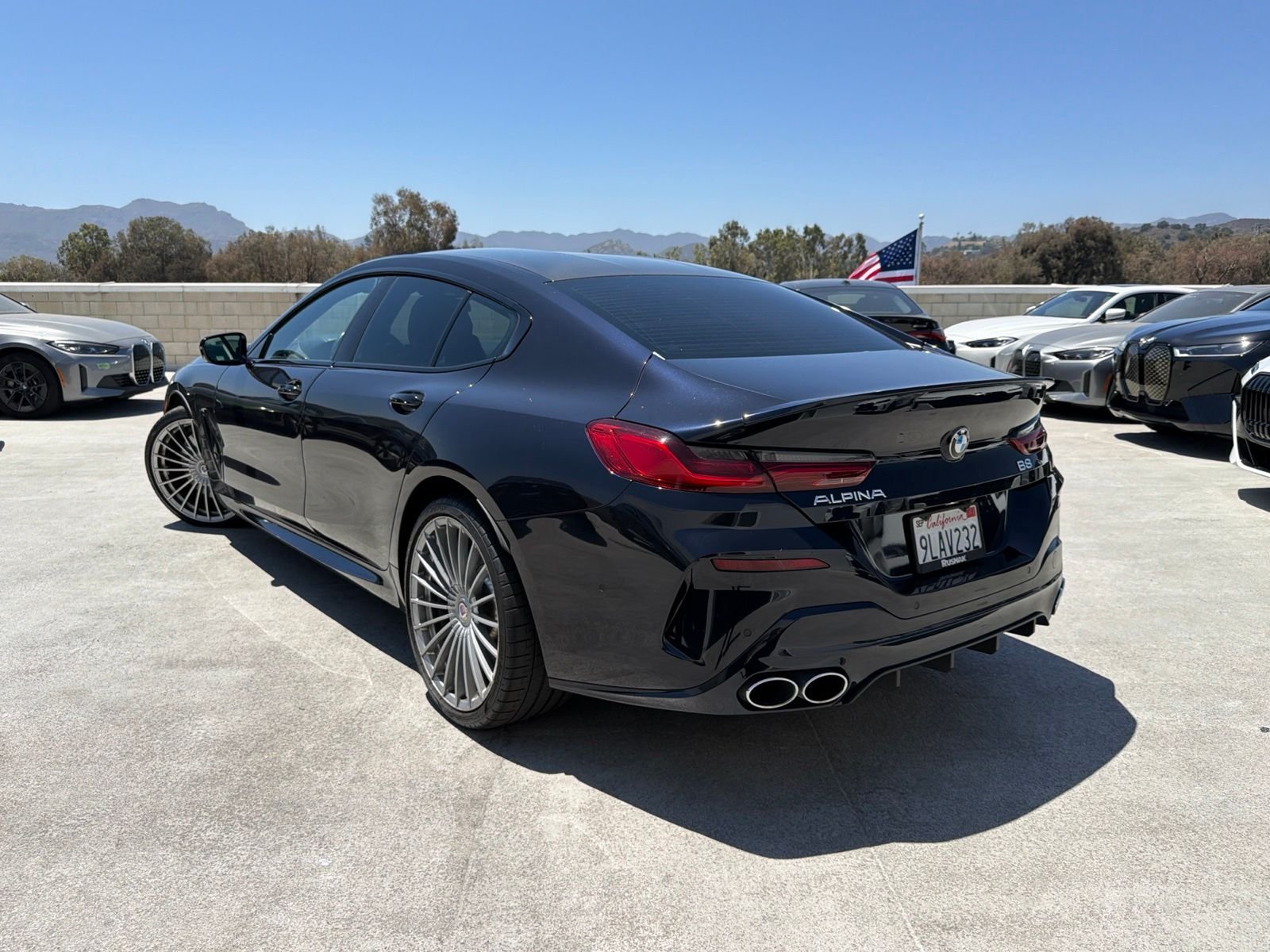 bmw 8 series 2022 WBAGX0C11NCH71586 image bmw 8 series 2022 WBAGX0C11NCH71586 image